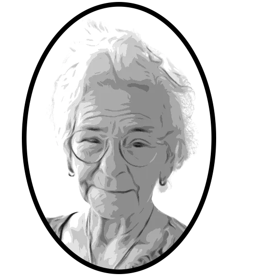 Oma Trüttchen
